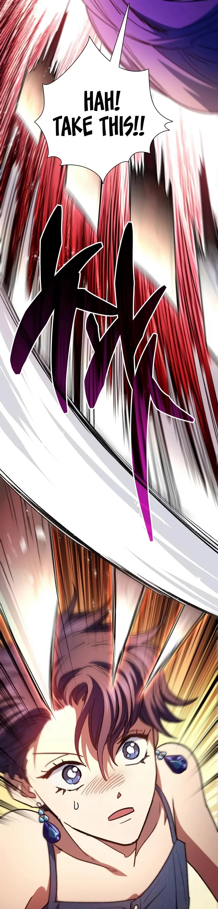 The S-Classes That I Raised Chapter 187 page 19 - Chapter 187: Off to Japan (2)