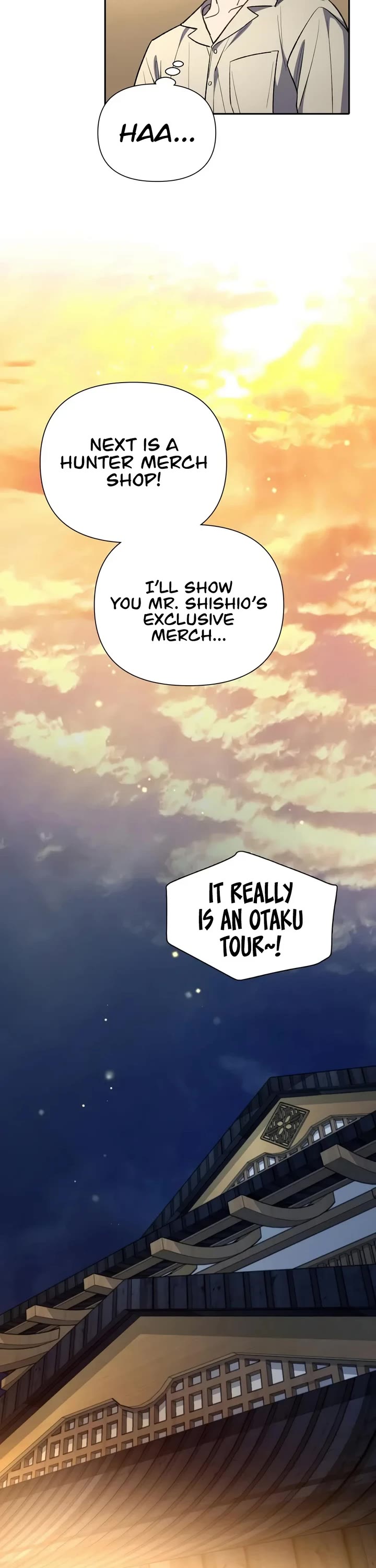 The S-Classes That I Raised Chapter 187 page 41 - Chapter 187: Off to Japan (2)