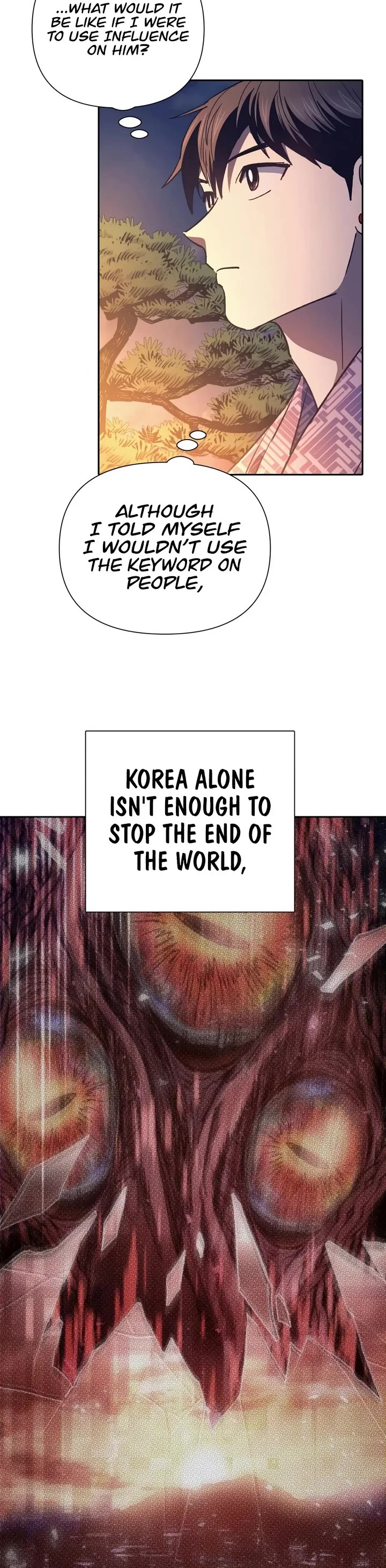 The S-Classes That I Raised Chapter 187 page 47 - Chapter 187: Off to Japan (2)