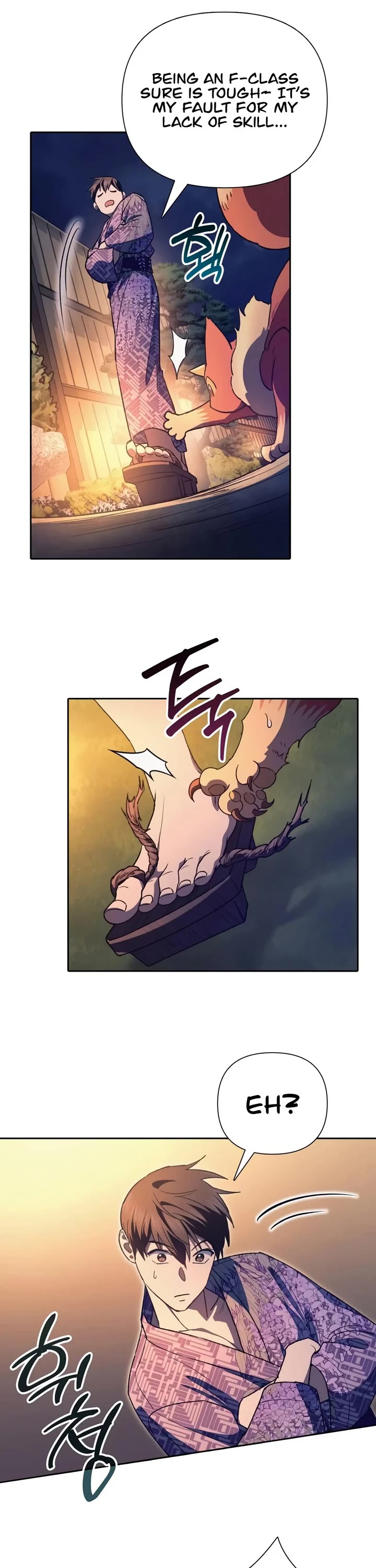 The S-Classes That I Raised Chapter 187 page 49 - Chapter 187: Off to Japan (2)