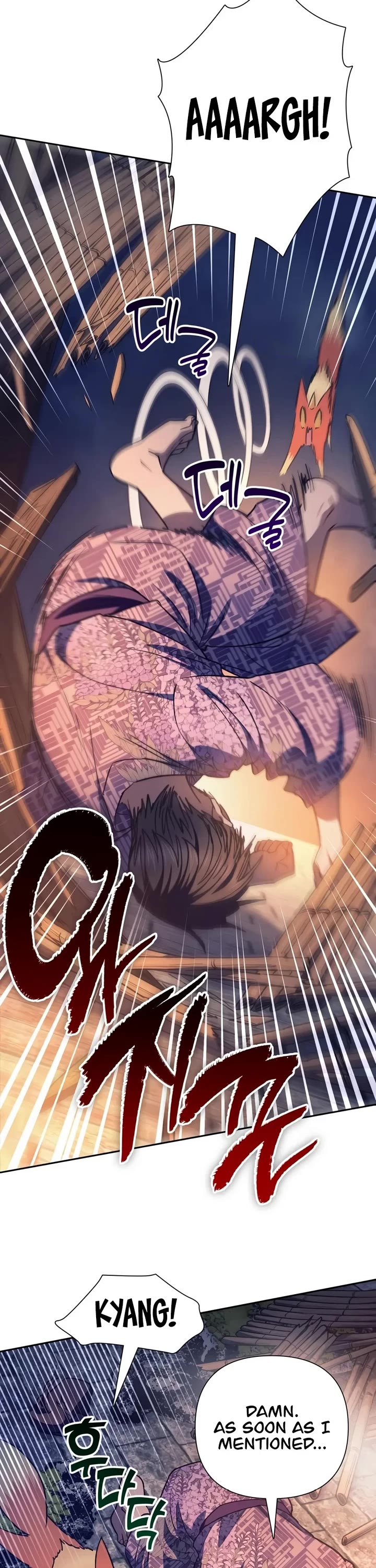 The S-Classes That I Raised Chapter 187 page 50 - Chapter 187: Off to Japan (2)