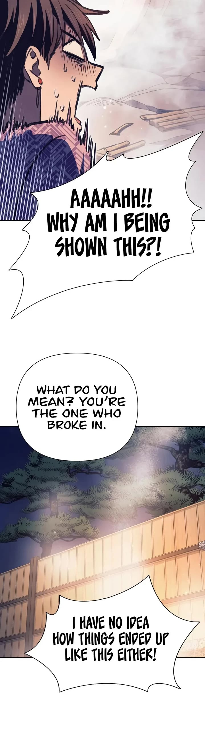 The S-Classes That I Raised Chapter 187 page 52 - Chapter 187: Off to Japan (2)