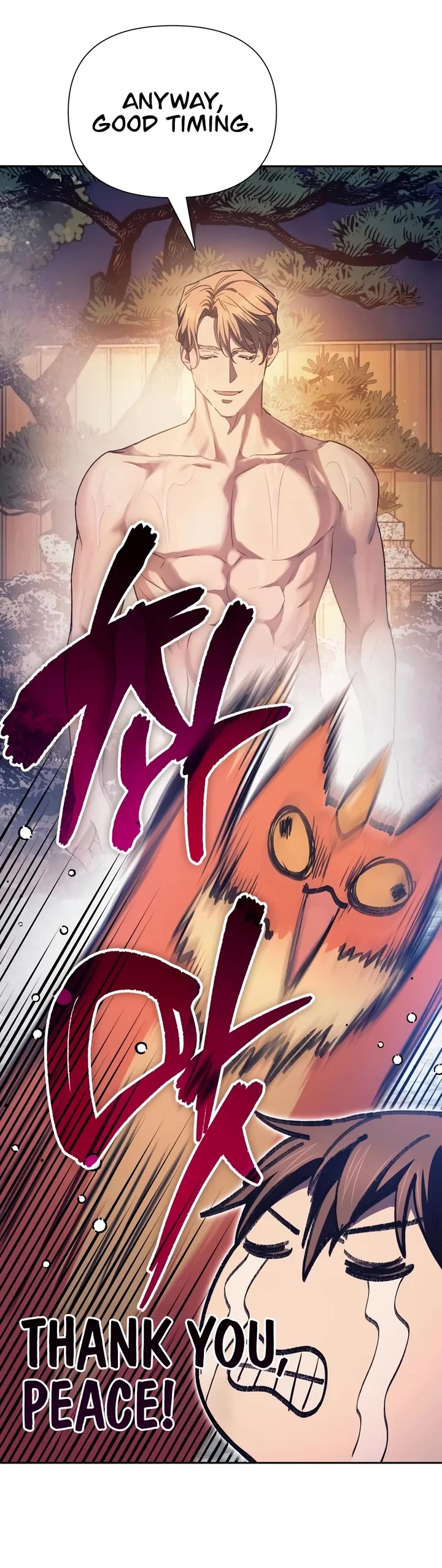 The S-Classes That I Raised Chapter 187 page 53 - Chapter 187: Off to Japan (2)