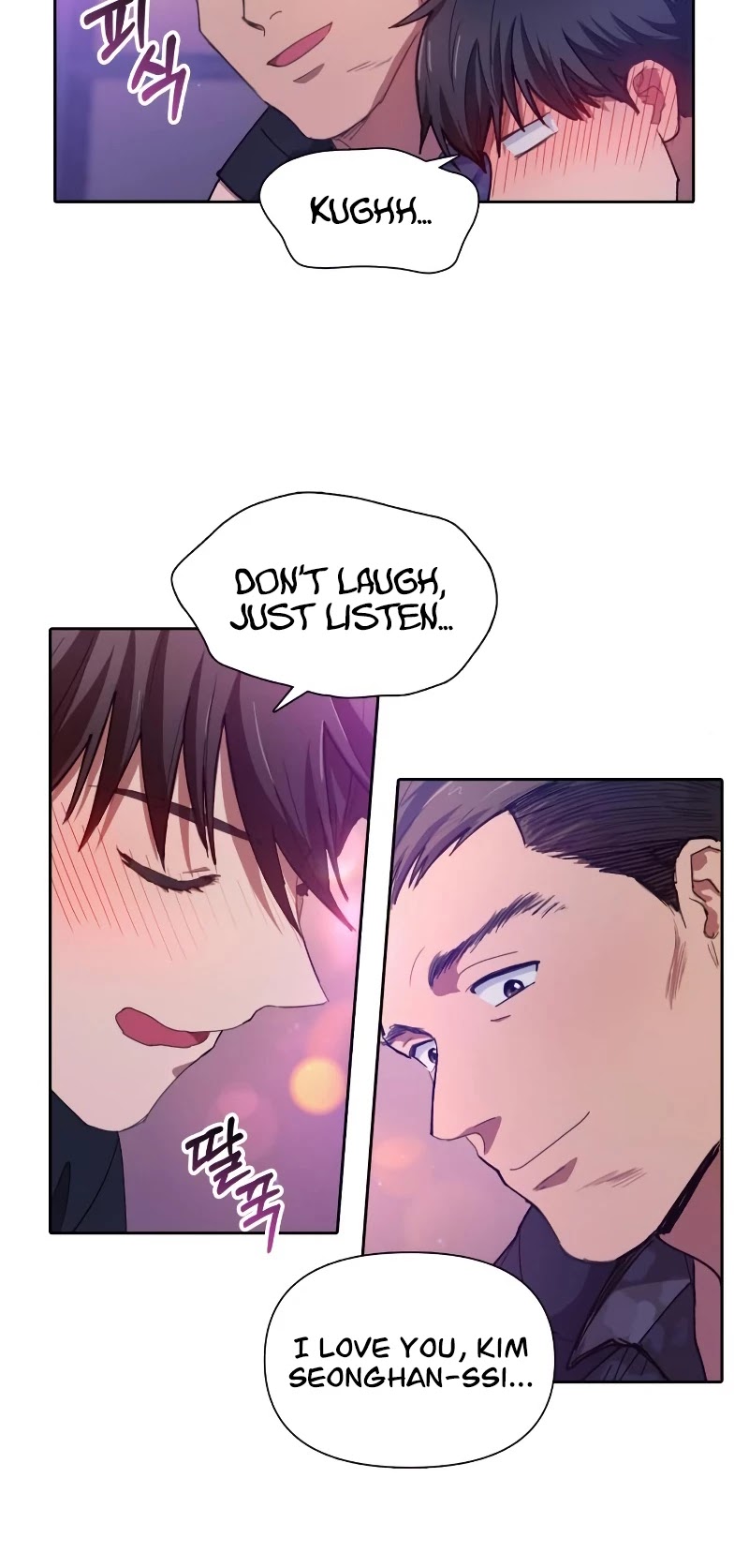 The S-Classes That I Raised Chapter 19 page 10 - Chapter 19