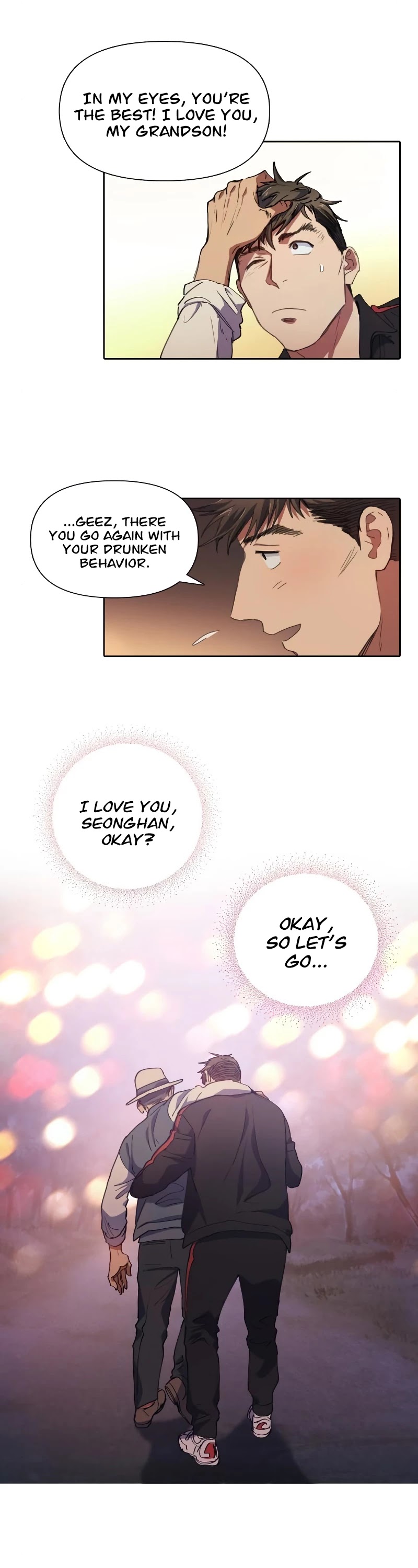The S-Classes That I Raised Chapter 19 page 12 - Chapter 19