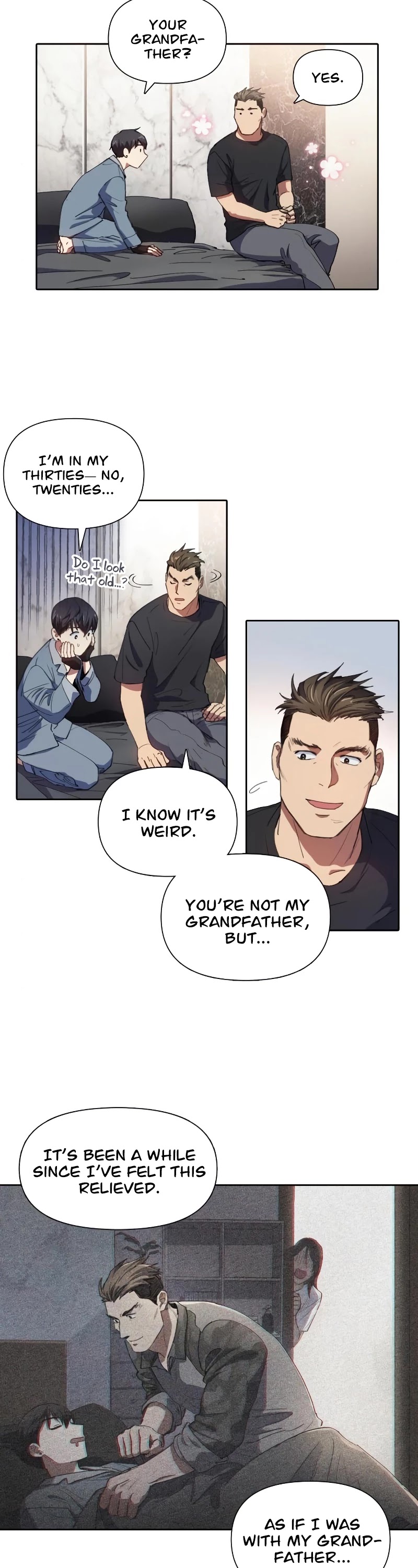 The S-Classes That I Raised Chapter 19 page 14 - Chapter 19