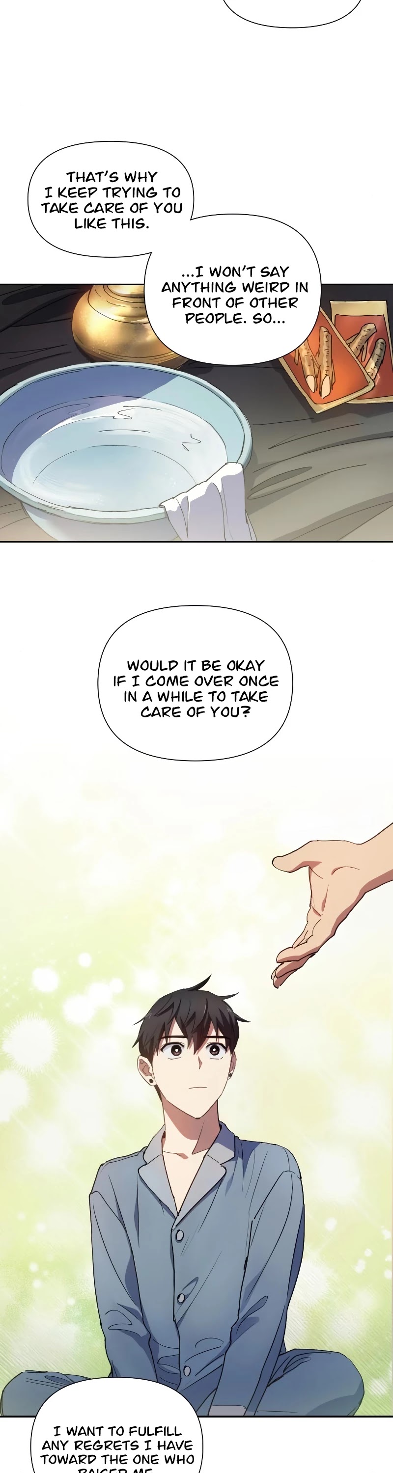The S-Classes That I Raised Chapter 19 page 15 - Chapter 19