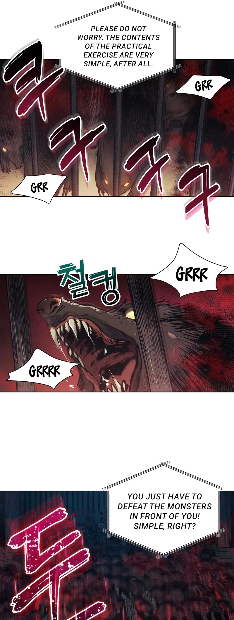 The S-Classes That I Raised Chapter 19 page 27 - Chapter 19