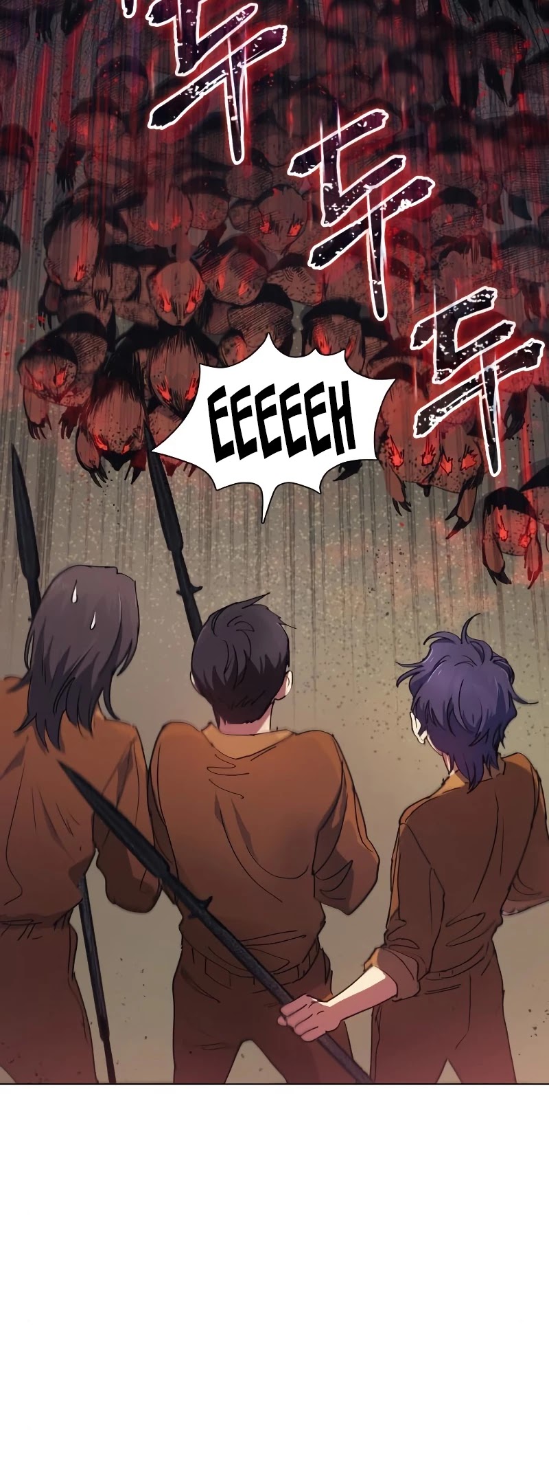 The S-Classes That I Raised Chapter 19 page 28 - Chapter 19