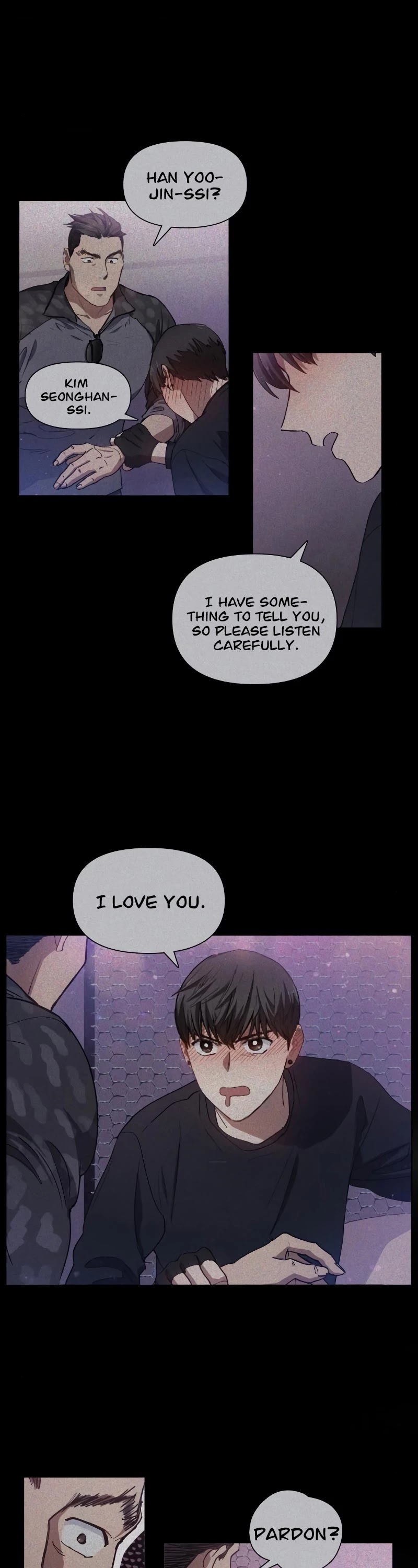 The S-Classes That I Raised Chapter 19 page 6 - Chapter 19