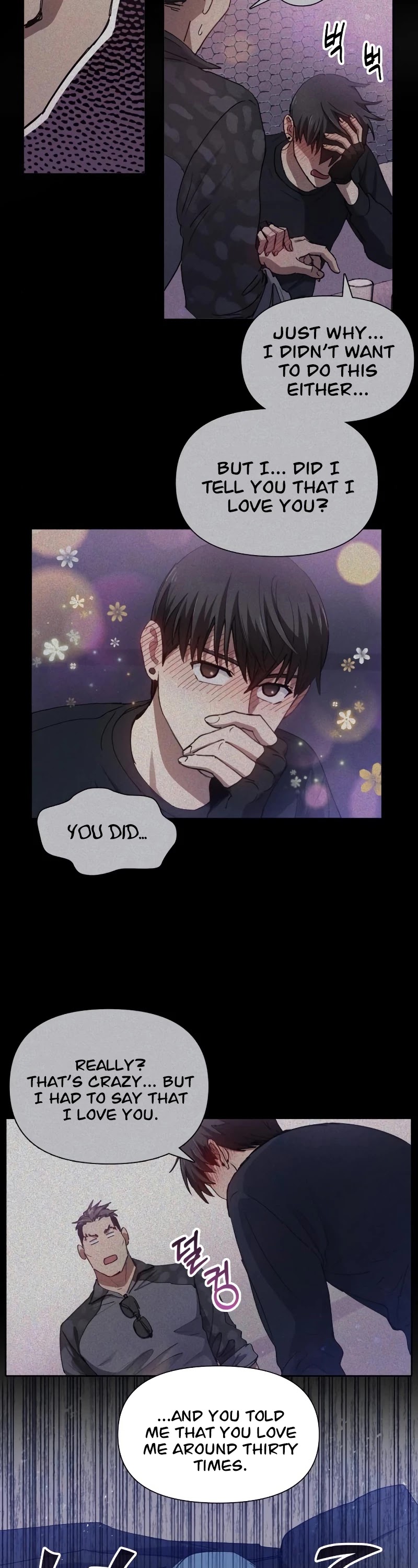 The S-Classes That I Raised Chapter 19 page 7 - Chapter 19
