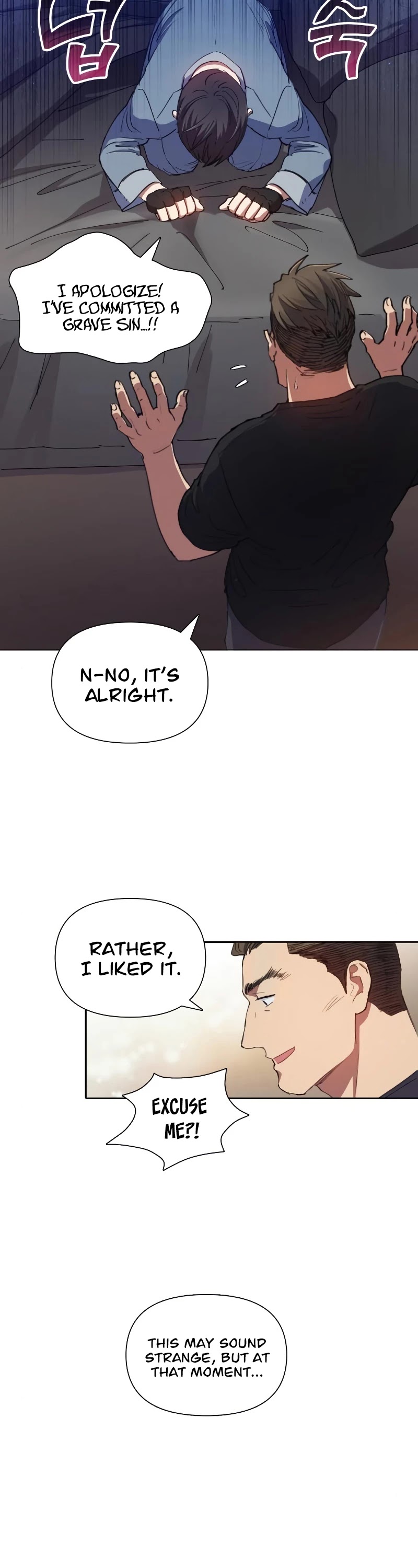 The S-Classes That I Raised Chapter 19 page 8 - Chapter 19