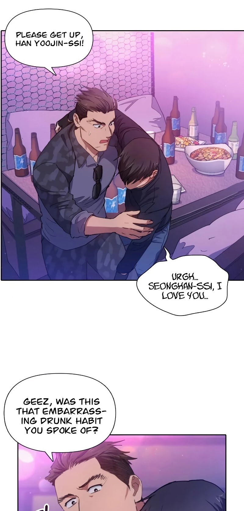 The S-Classes That I Raised Chapter 19 page 9 - Chapter 19