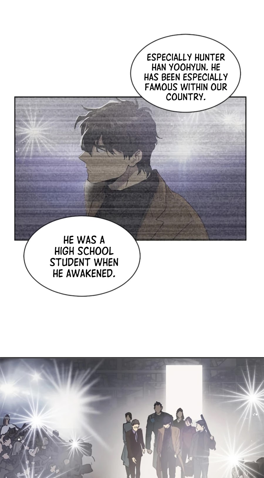 The S-Classes That I Raised Chapter 2 page 10 - Chapter 2