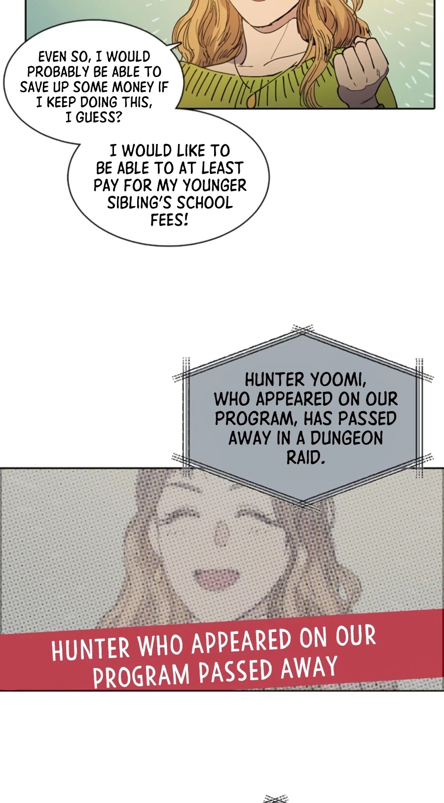 The S-Classes That I Raised Chapter 2 page 12 - Chapter 2
