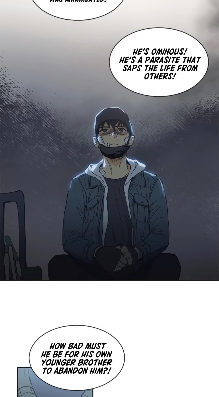 The S-Classes That I Raised Chapter 2 page 19 - Chapter 2
