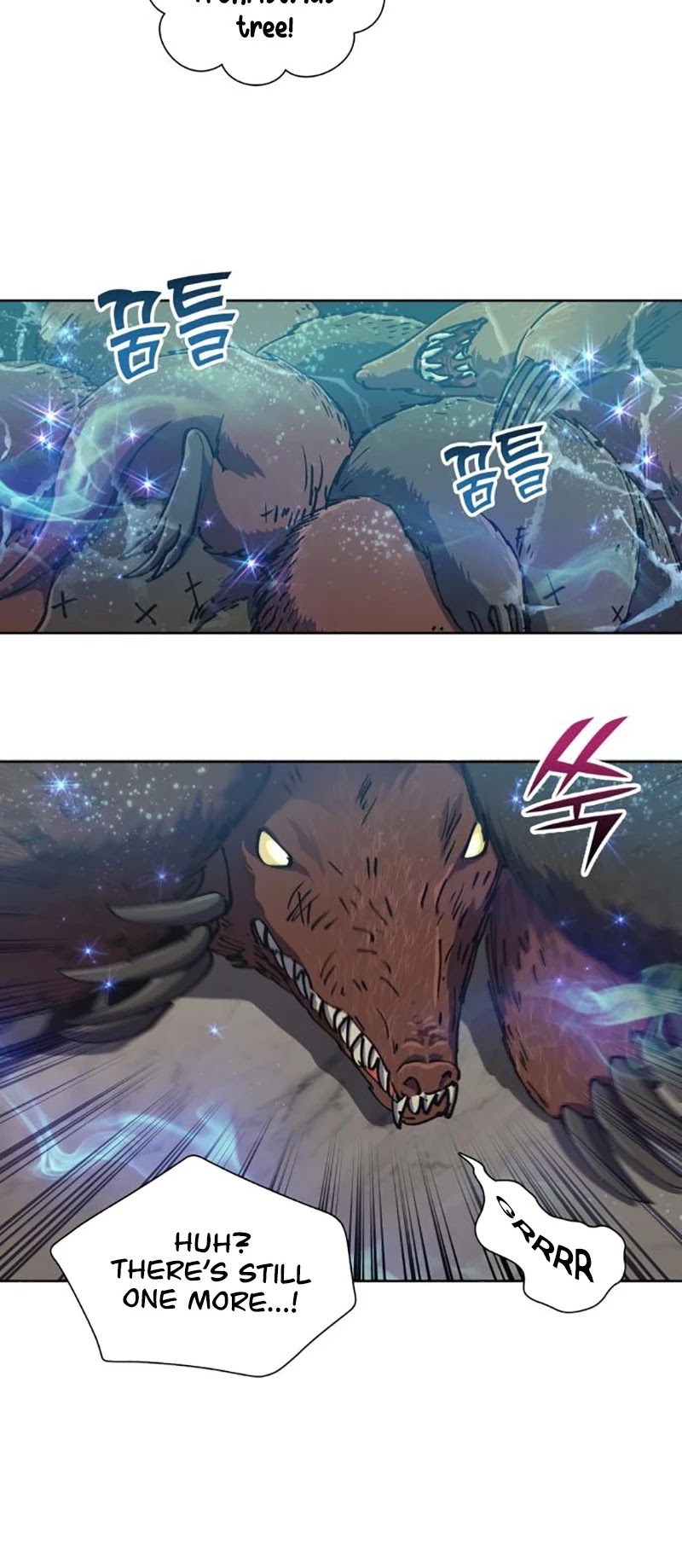 The S-Classes That I Raised Chapter 20 page 9 - Chapter 20