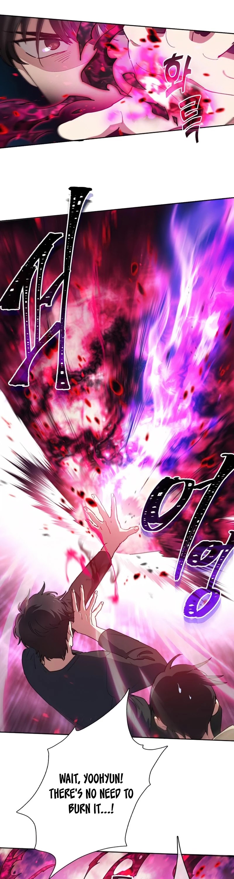 The S-Classes That I Raised Chapter 21 page 25 - Chapter 21