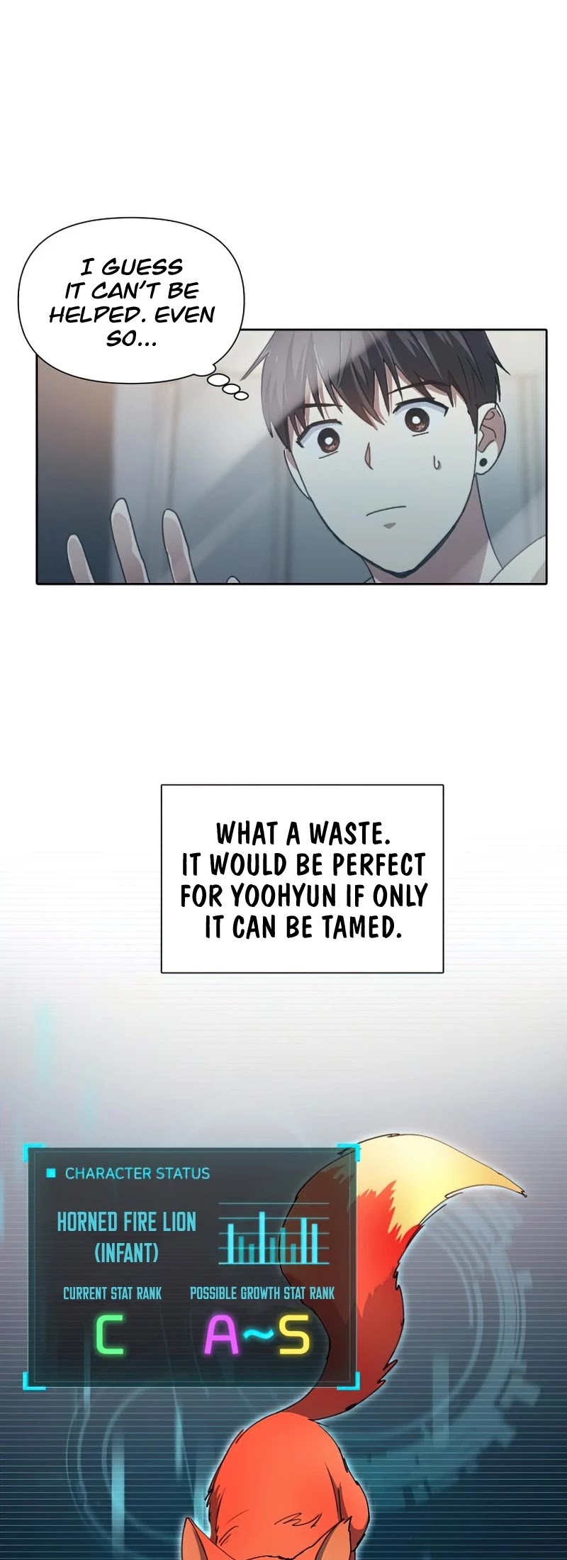 The S-Classes That I Raised Chapter 21 page 30 - Chapter 21