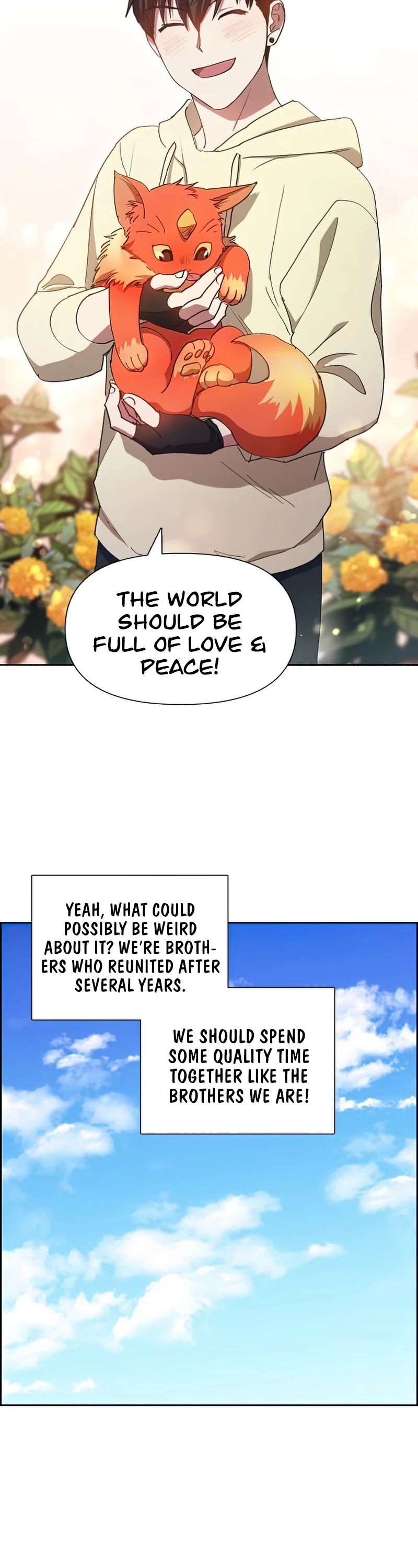 The S-Classes That I Raised Chapter 22 page 26 - Chapter 22