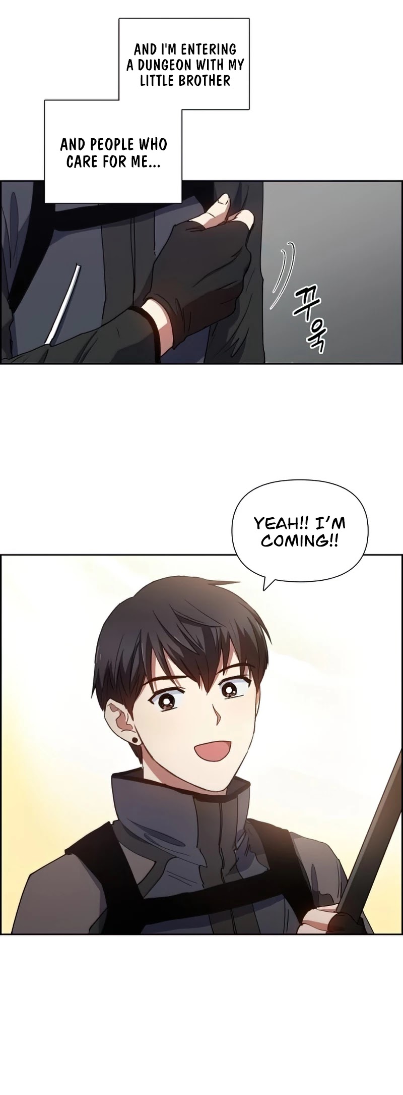The S-Classes That I Raised Chapter 23 page 12 - Chapter 23