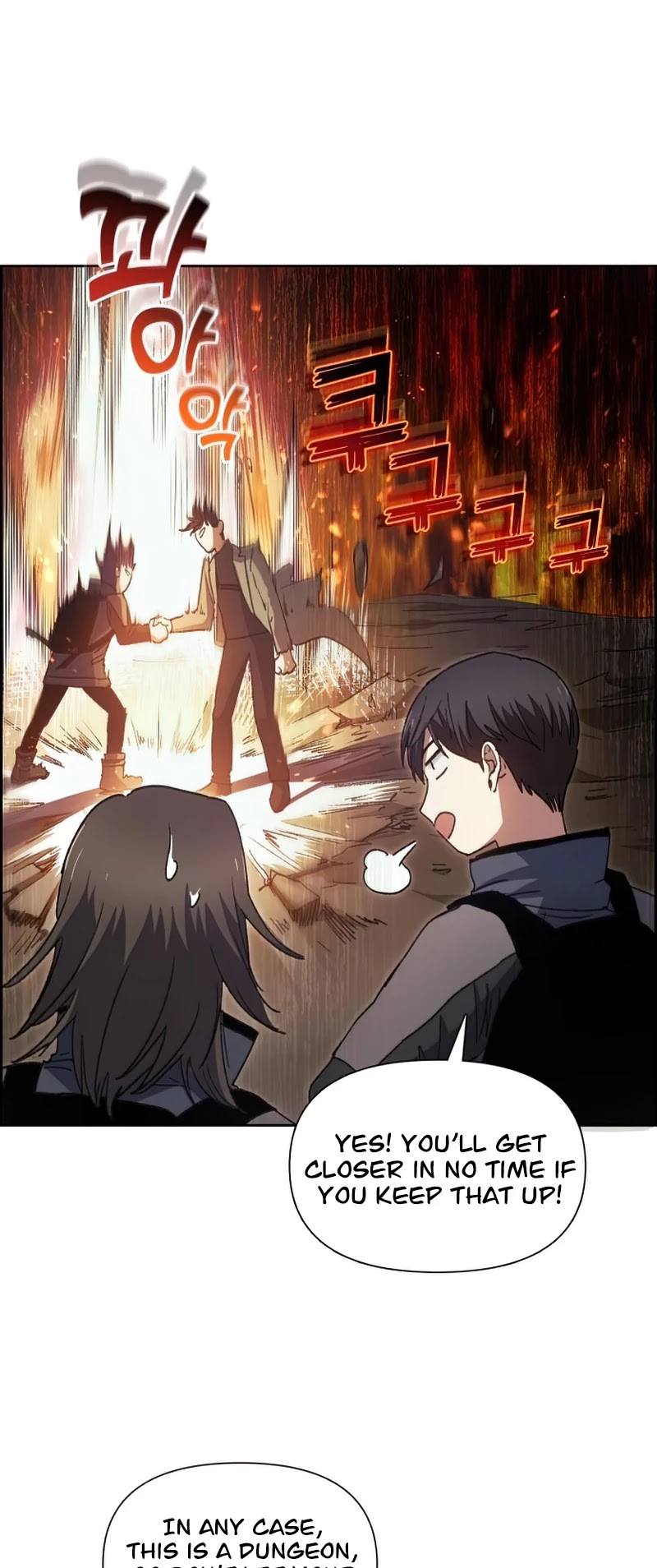 The S-Classes That I Raised Chapter 23 page 29 - Chapter 23