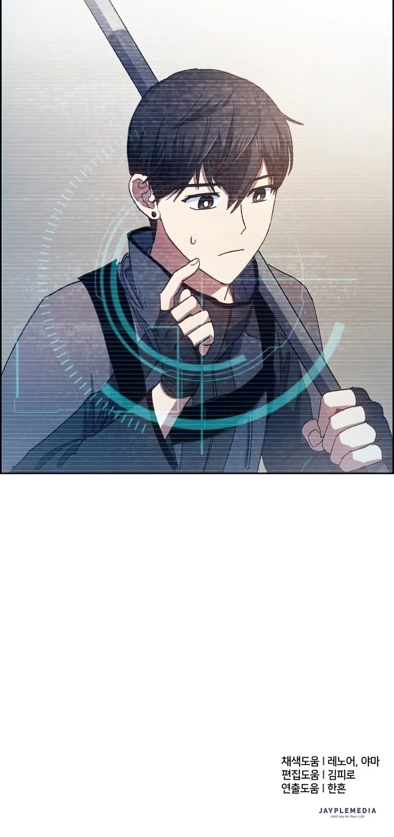 The S-Classes That I Raised Chapter 23 page 35 - Chapter 23