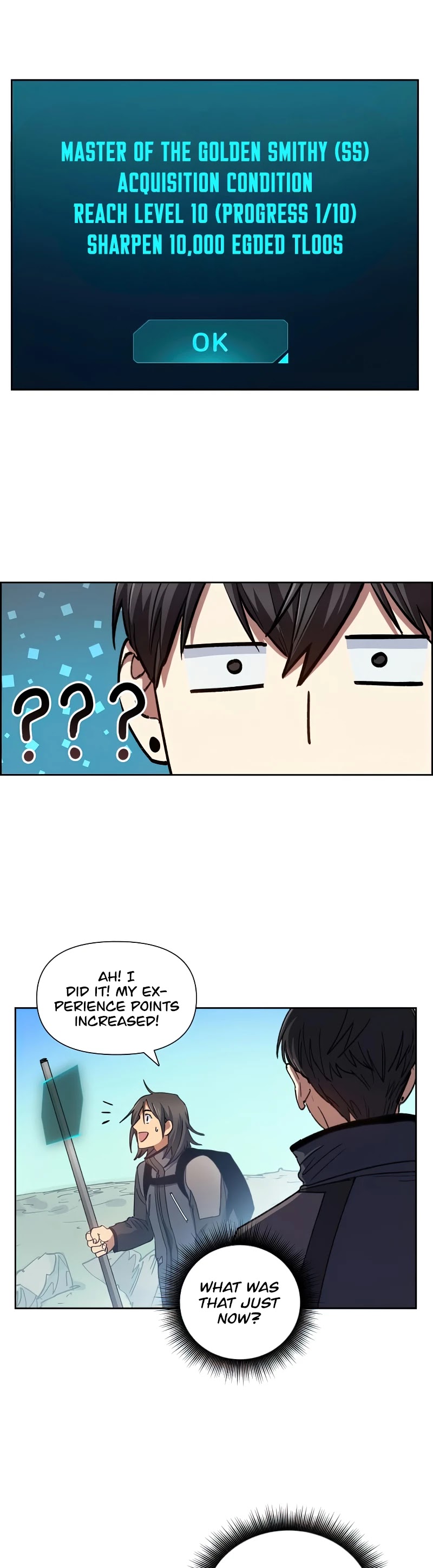 The S-Classes That I Raised Chapter 24 page 11 - Chapter 24