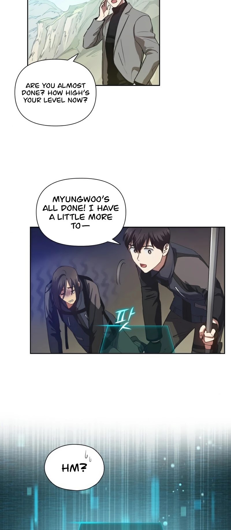 The S-Classes That I Raised Chapter 24 page 14 - Chapter 24
