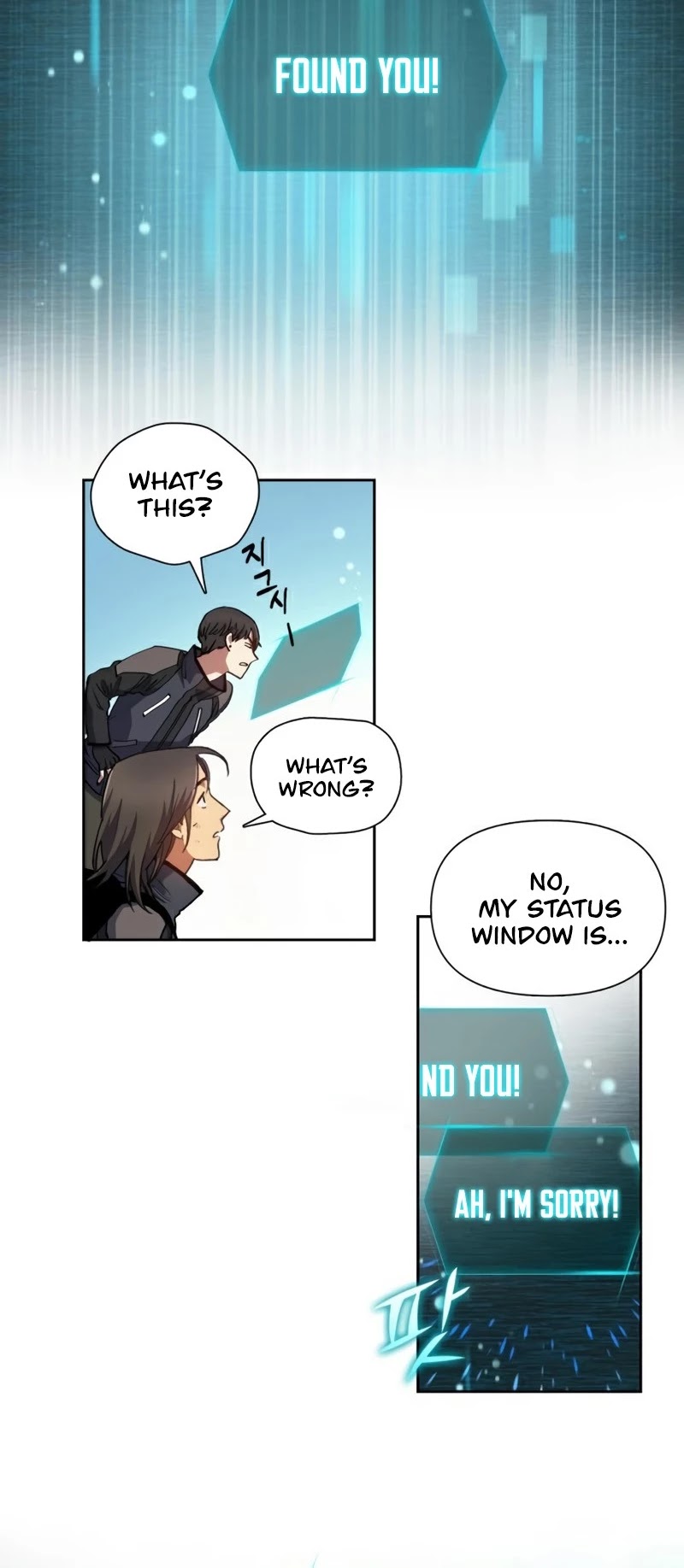 The S-Classes That I Raised Chapter 24 page 15 - Chapter 24