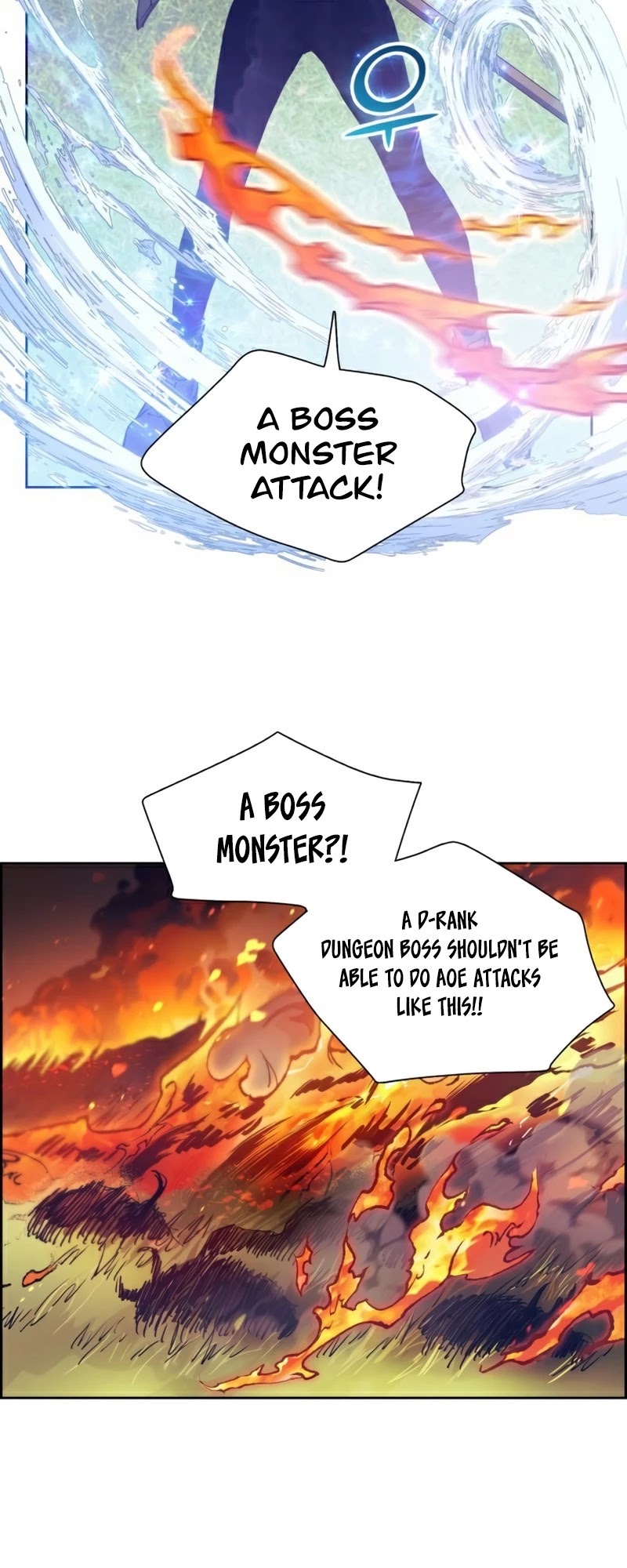 The S-Classes That I Raised Chapter 24 page 19 - Chapter 24