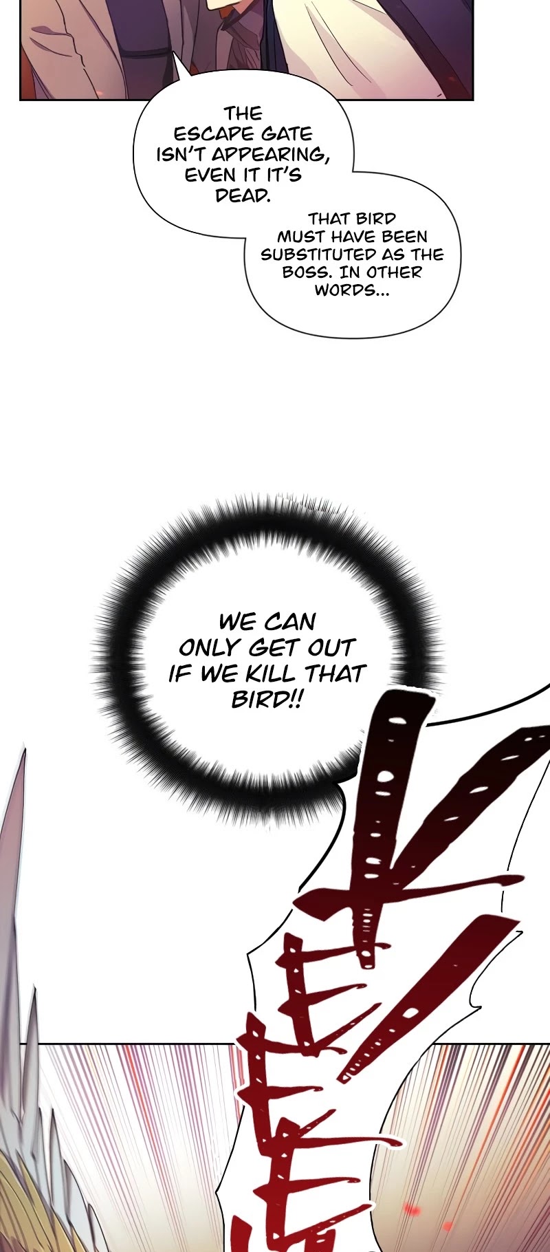 The S-Classes That I Raised Chapter 24 page 22 - Chapter 24