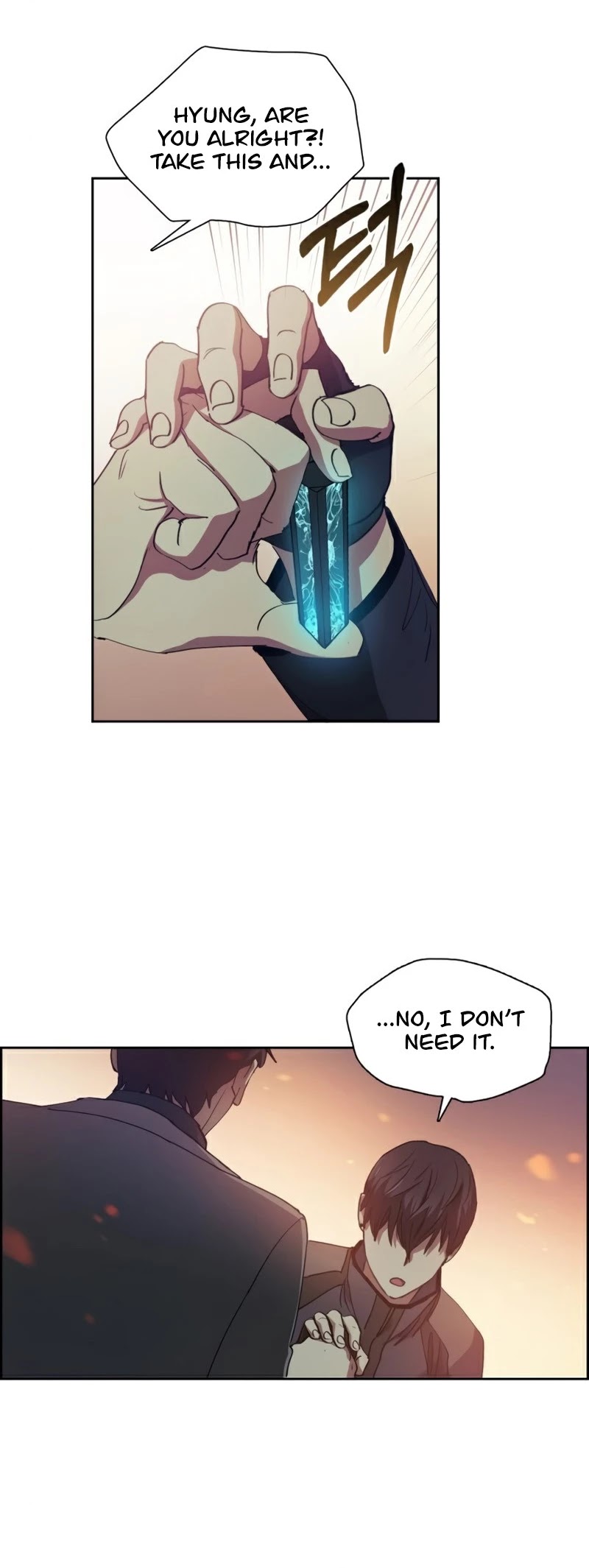 The S-Classes That I Raised Chapter 24 page 26 - Chapter 24