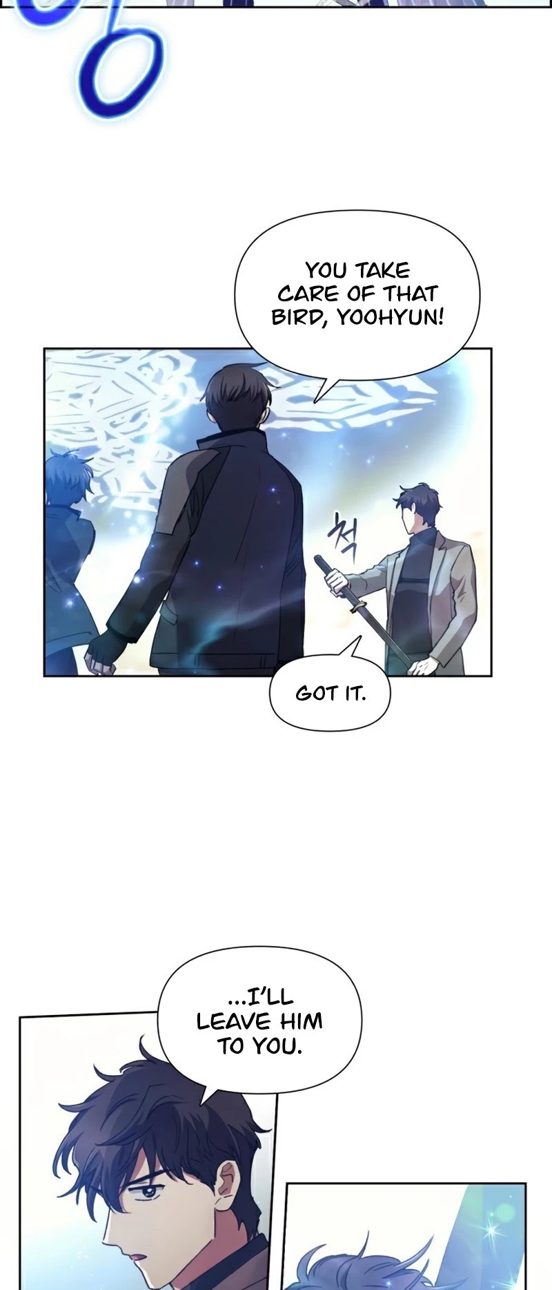 The S-Classes That I Raised Chapter 24 page 32 - Chapter 24
