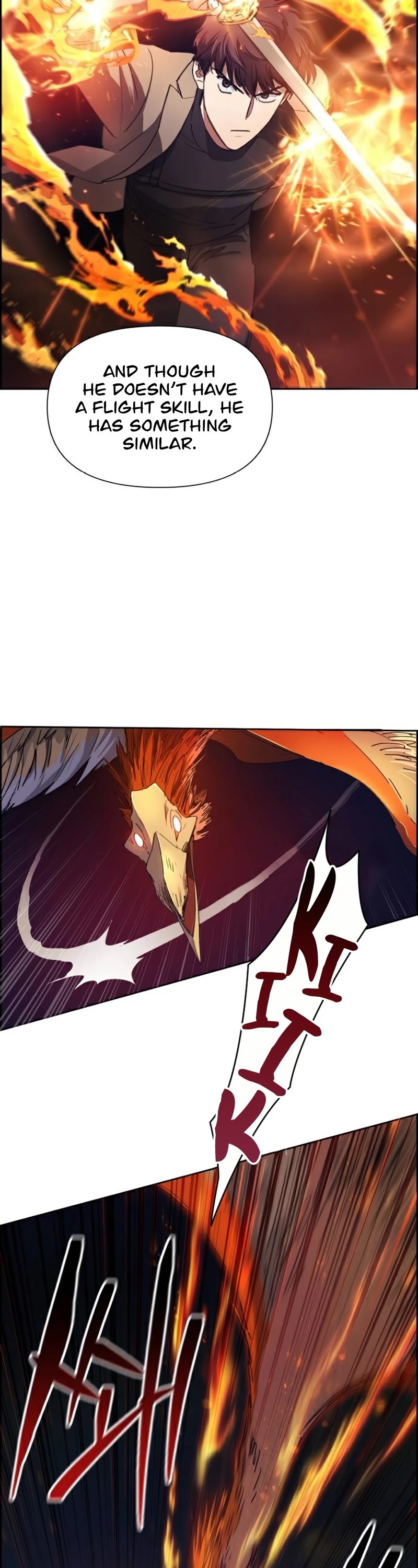 The S-Classes That I Raised Chapter 24 page 35 - Chapter 24