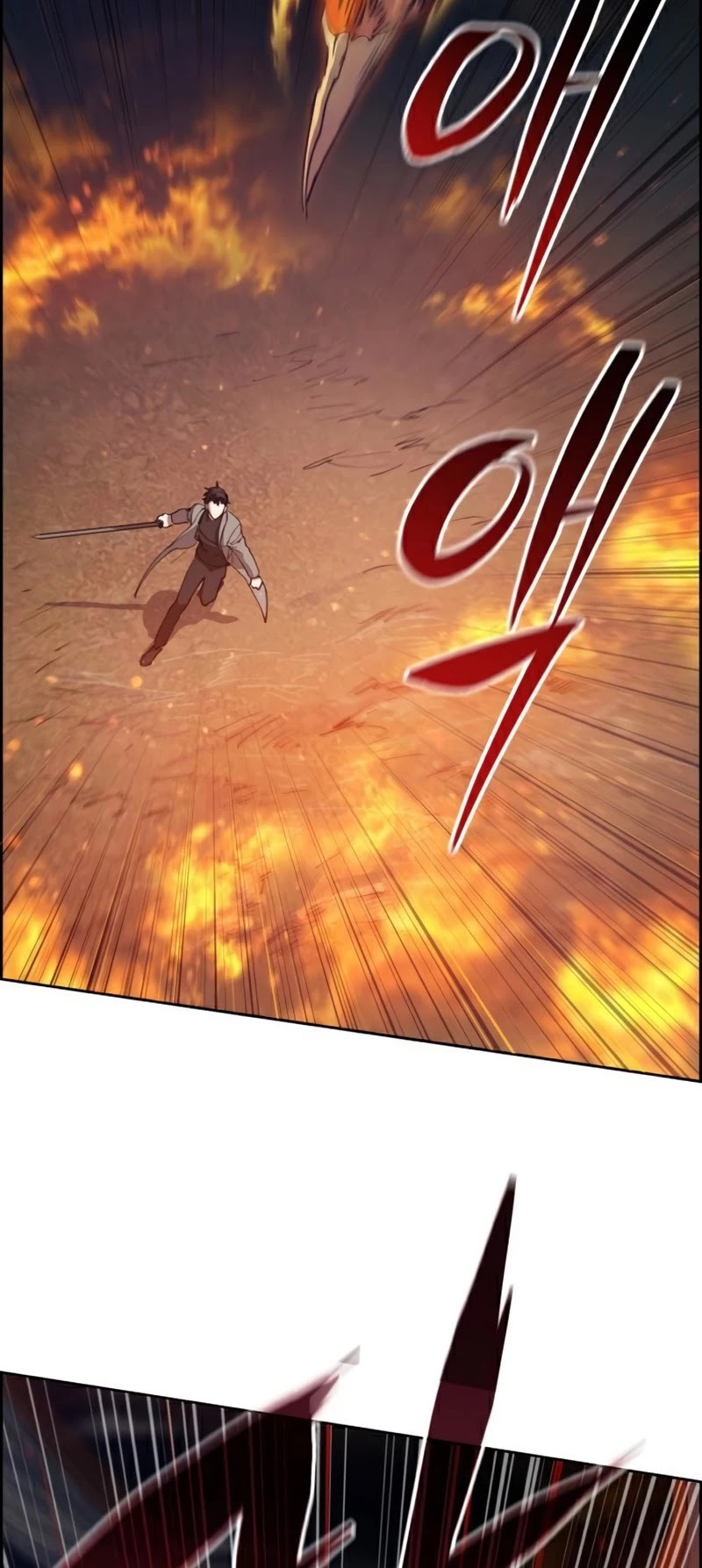 The S-Classes That I Raised Chapter 24 page 36 - Chapter 24