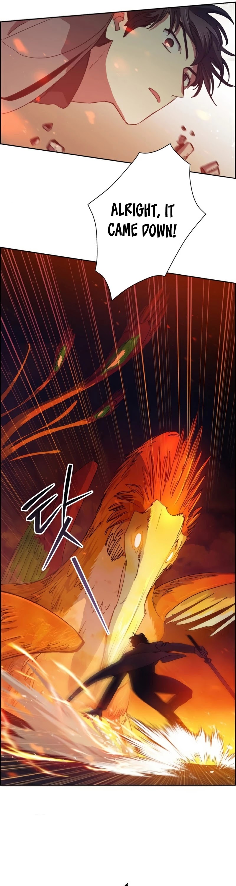 The S-Classes That I Raised Chapter 24 page 38 - Chapter 24