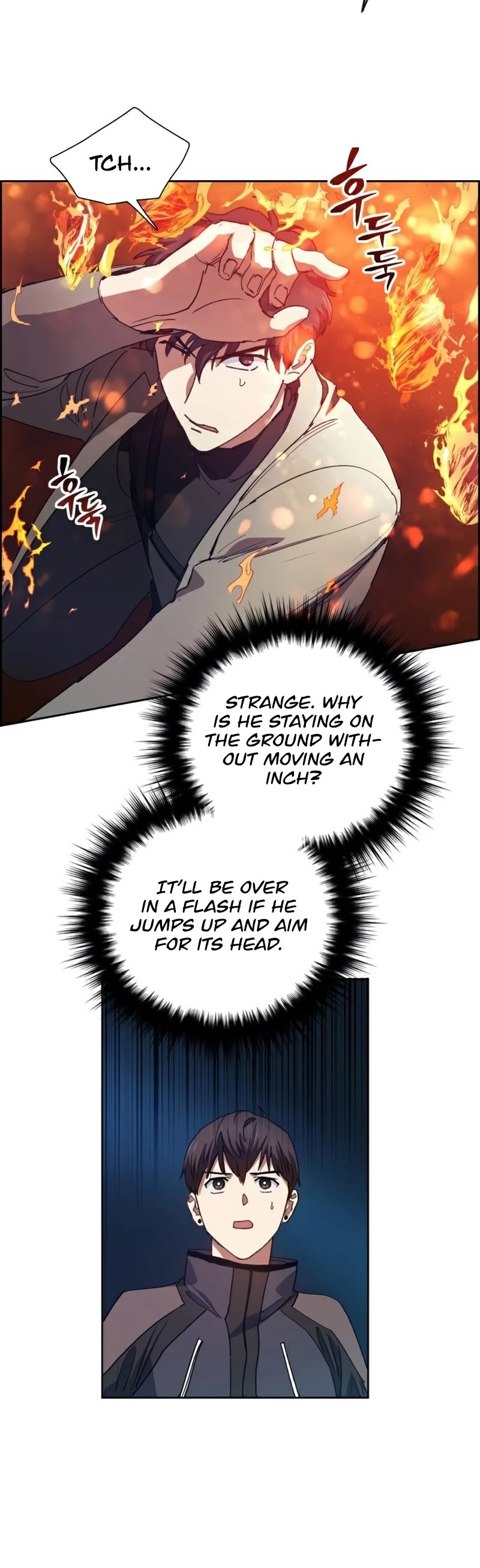 The S-Classes That I Raised Chapter 24 page 44 - Chapter 24