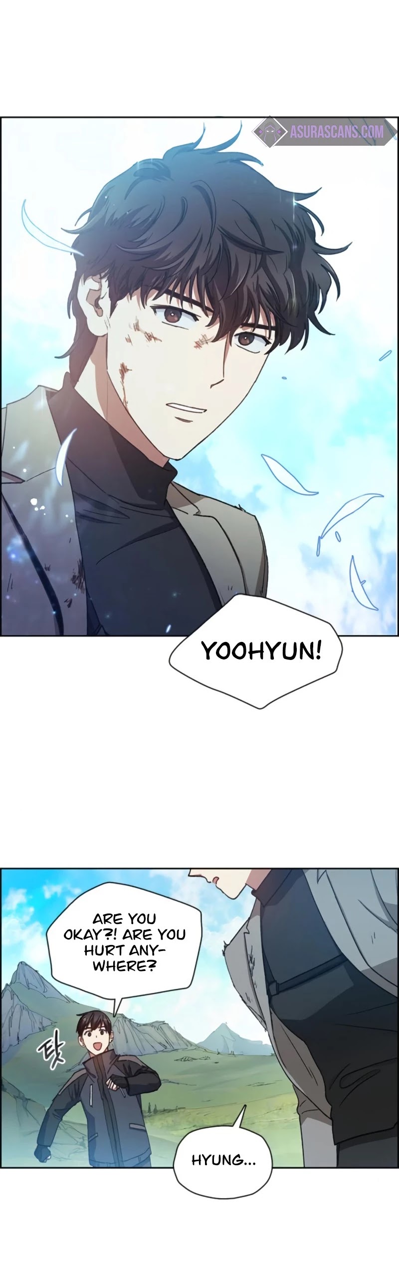 The S-Classes That I Raised Chapter 25 page 17 - Chapter 25