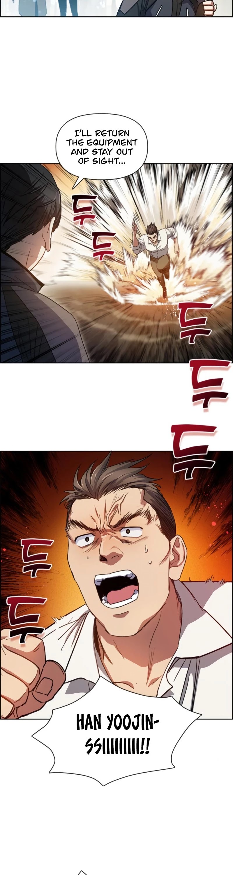 The S-Classes That I Raised Chapter 25 page 22 - Chapter 25