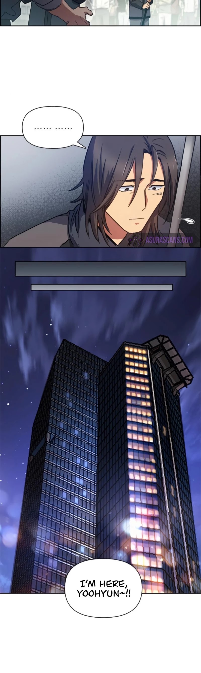 The S-Classes That I Raised Chapter 25 page 24 - Chapter 25