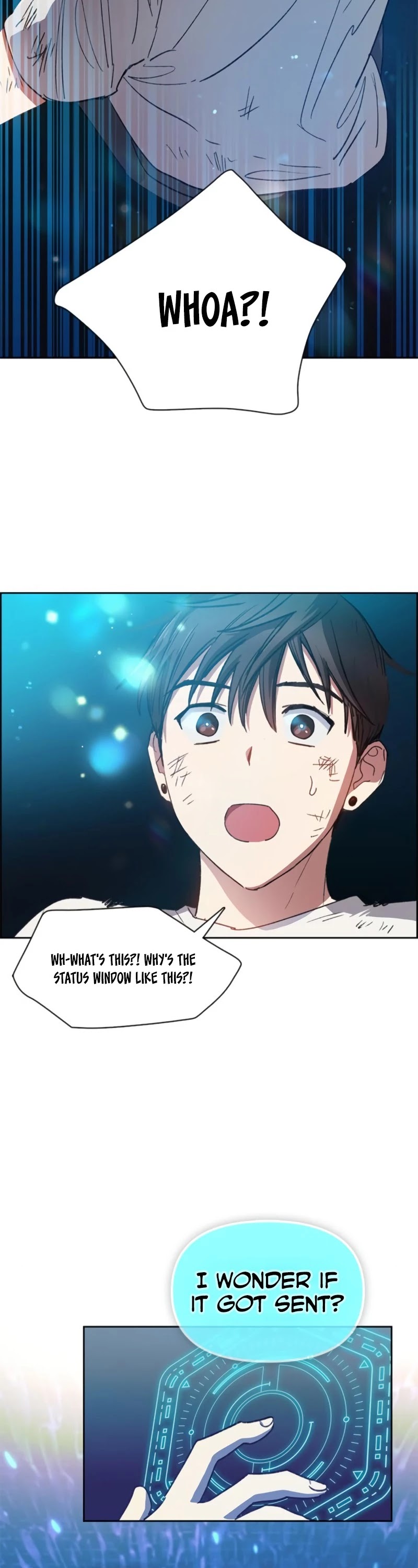The S-Classes That I Raised Chapter 25 page 33 - Chapter 25