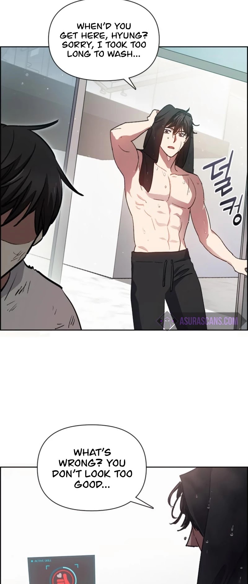 The S-Classes That I Raised Chapter 25 page 38 - Chapter 25