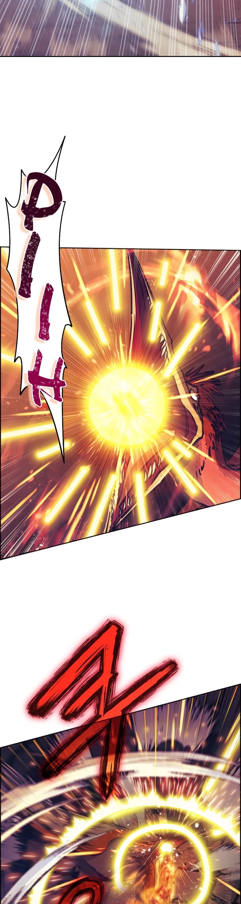 The S-Classes That I Raised Chapter 25 page 9 - Chapter 25