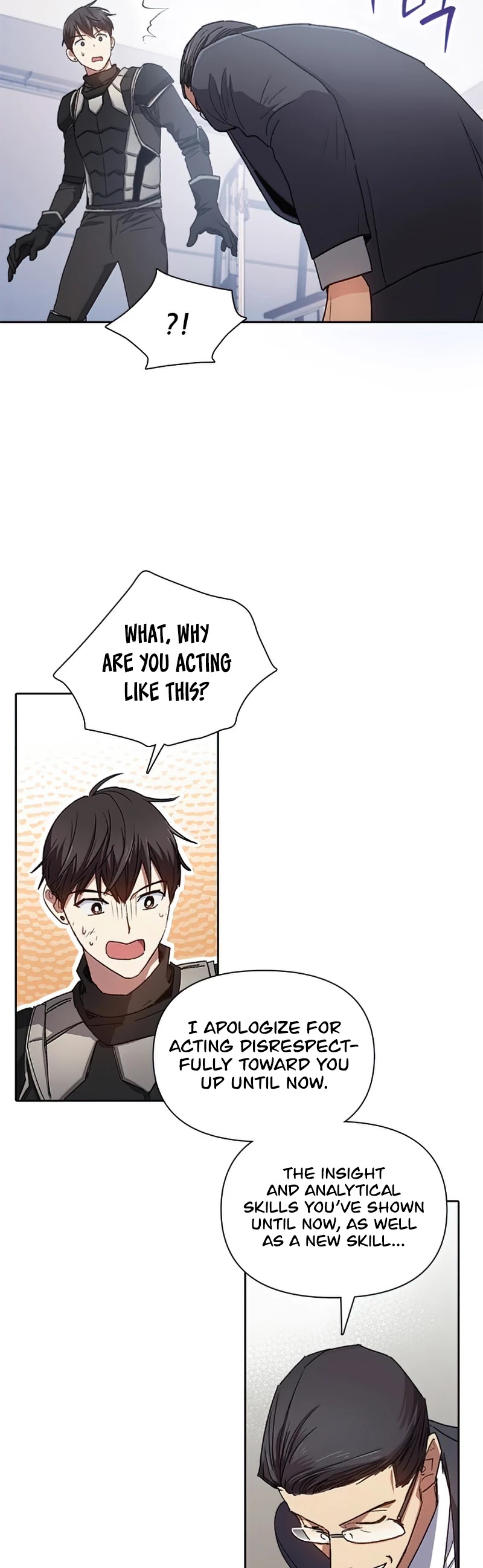 The S-Classes That I Raised Chapter 26 page 16 - Chapter 26