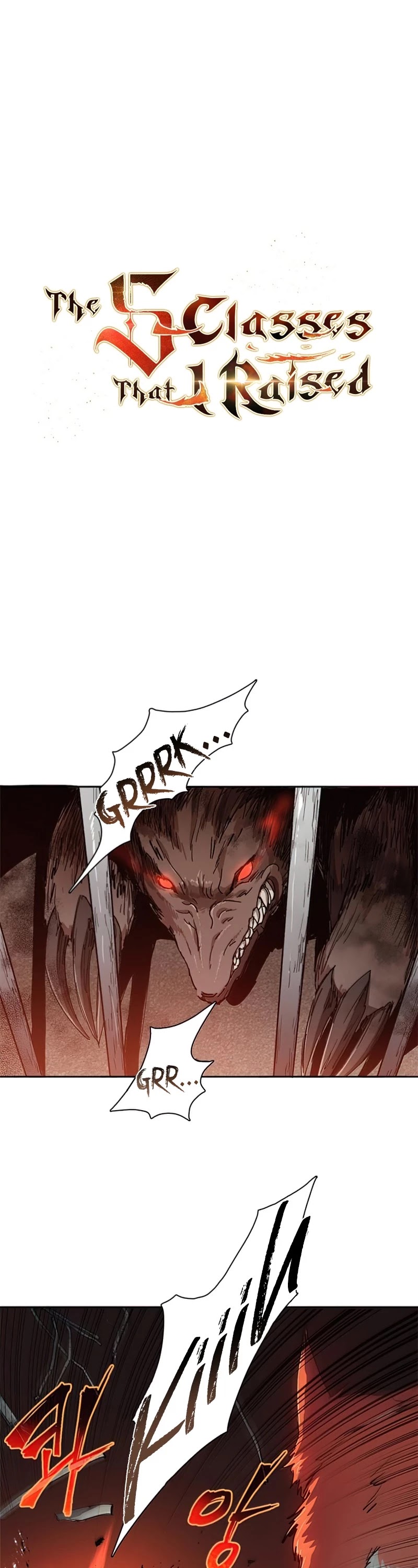 The S-Classes That I Raised Chapter 26 page 2 - Chapter 26