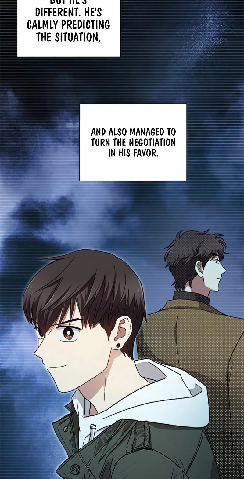 The S-Classes That I Raised Chapter 26 page 32 - Chapter 26
