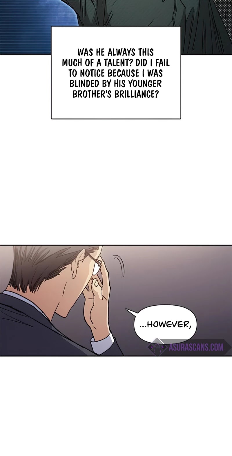 The S-Classes That I Raised Chapter 26 page 33 - Chapter 26