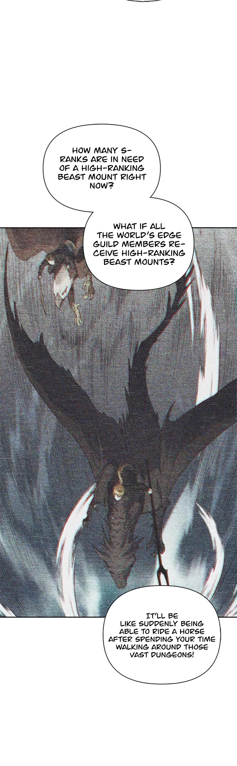 The S-Classes That I Raised Chapter 26 page 9 - Chapter 26