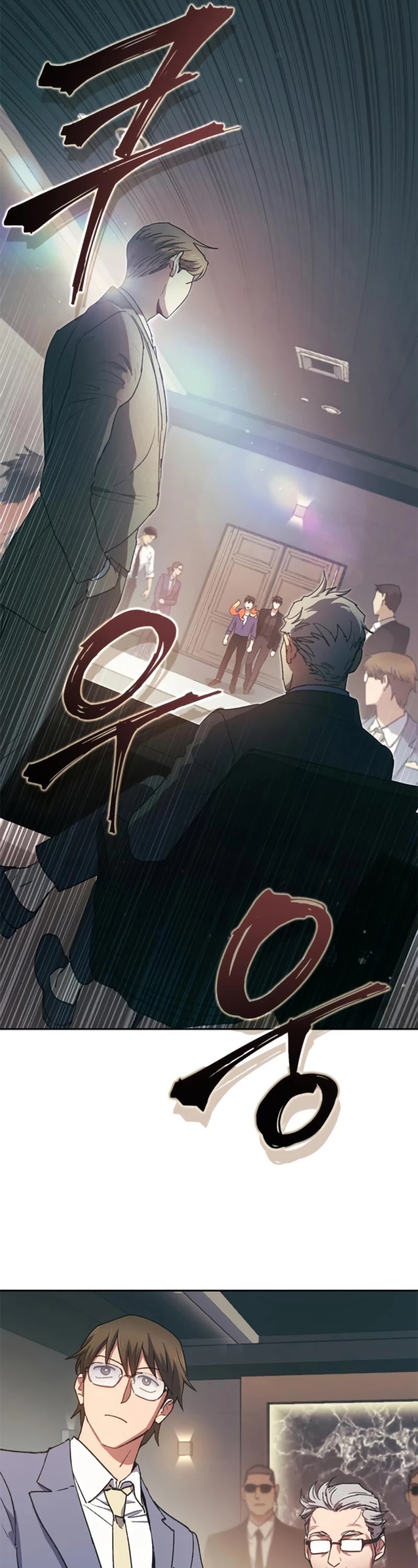 The S-Classes That I Raised Chapter 27 page 10 - Chapter 27